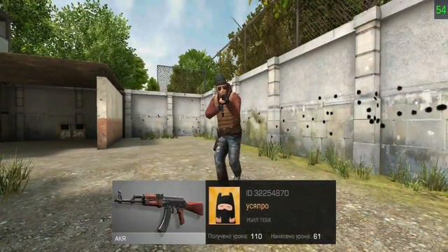 Samsung A50 - Standoff ultra graphics test (🔥🔥🔥) смотреть онлайн