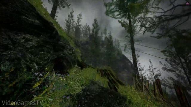 Northern Journey - Gameplay [1080p] смотреть онлайн