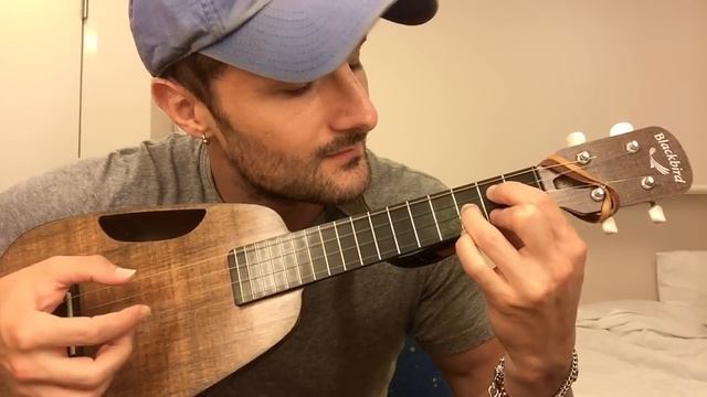 ANAK - 100% Accurate UKULELE CHORDS TUTORIAL - Freddie Aguilar смотреть онлайн