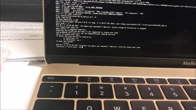 How to Restore Reset a Macbook A1534 to Factory Settings ║Bypass Password смотреть онлайн