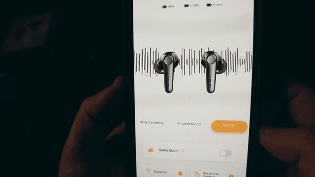 EarFun Air Pro 3 Review - INSANE BUDS ON A BUDGET смотреть онлайн