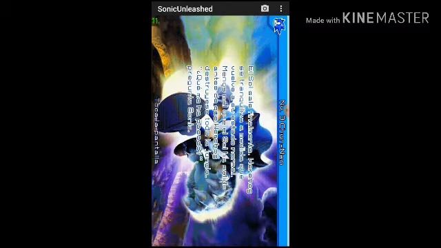 Probamos el Sonic Unleashed de Java! (+ tutorial) смотреть онлайн