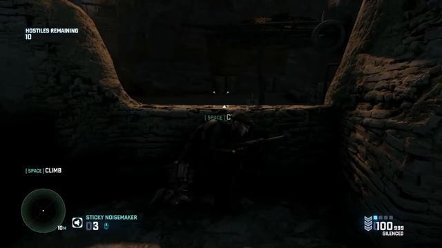 Tom Clancy’s Splinter Cell: Blacklist Nvidia GeForce GT640 4GB Ultra settings 1920x1080 Full HD смотреть онлайн