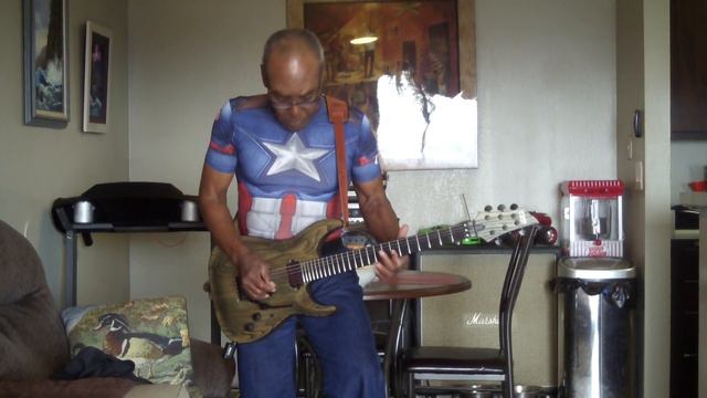 My Schecter Apocalypse Passive C1 F/R смотреть онлайн