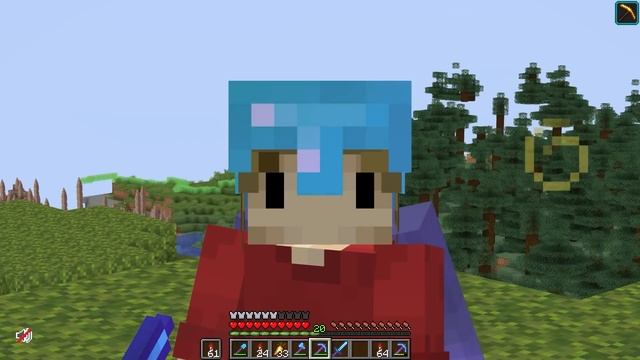 Hermitcraft 8: Episode 12 - BIG BOATEM MEETING смотреть онлайн