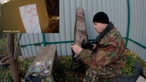 ХАТСАН 90 ТР ПРОТИВ МУРОЧКИ 512,ТЕСТ НА КУЧНОСТЬ