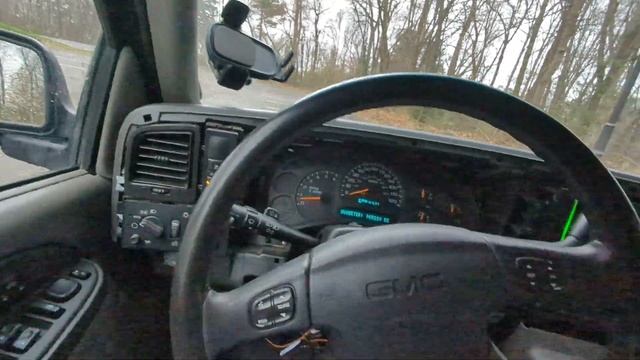 idatastart HC2.5 2-Way Remote Start System - 2003 GMC Yukon XL смотреть онлайн
