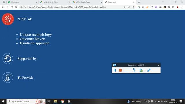 Ep 106 - Image accordion loop html. css javascript source code смотреть онлайн
