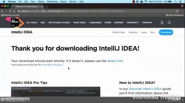 install intellij Mac OS || install intellij Mac Operating || install intellij idea || intellij idea