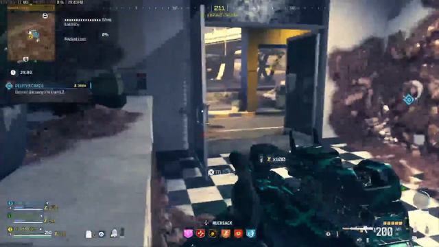 Call of duty MW3 season 1 смотреть онлайн