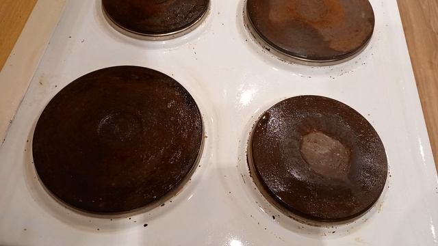 Испытания средства для очистка электрической плиты смотреть онлайн