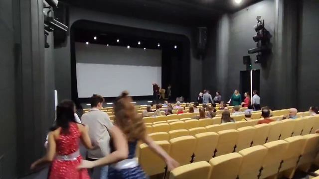 2021 12 07 Экскурсия по выставке "Рождественская Радость" смотреть онлайн