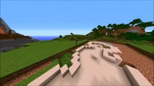 Майнкрафт это моя жизнь! 1 час.