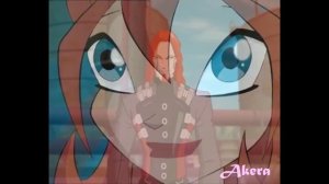 Доверяйте любимым / Валтор, Блум и Огрон [Винкс]