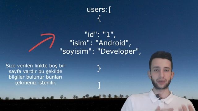 Jr Android Developer İş Mülakat Soruları смотреть онлайн