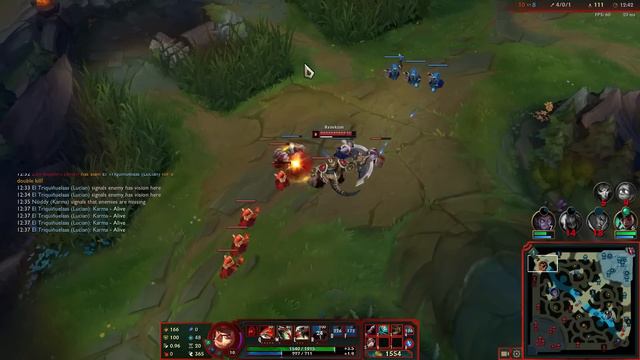 [S13] How to ACTUALLY Climb to Diamond in 4 Hours with Darius смотреть онлайн