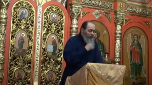 ✞ Как можно присоединиться к молитве по соглашению (прот. Владимир Головин, г  Болгар)