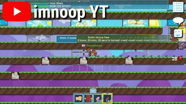 BEST *PROFIT METHOD* in Growtopia 2022! How To Get RICH FAST! | Growtopia смотреть онлайн