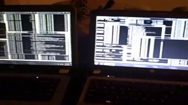 DDoS атака by Anonymous смотреть онлайн