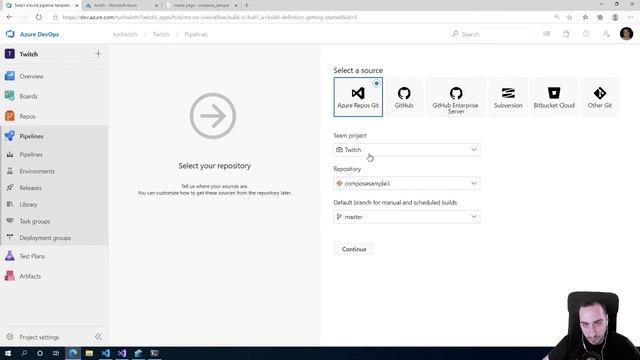 Docker Compose Parte 3 - DevOps Lunch смотреть онлайн