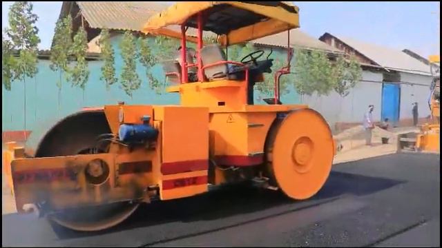 МАСЖИД ЙЎЛИГА АСФАЛЬТ БОСИЛДИ смотреть онлайн