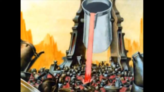 WEATHER FOR STRANGERS /// PCP (Polk County Problems) Vid смотреть онлайн