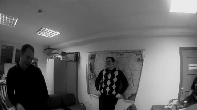 [misc] Первые впечатления о Dungeon World смотреть онлайн