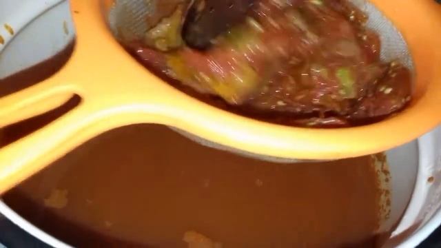 Сік томатний.Найпростіший рецепт/Tomato juice.The easiest recipe!/Tomatensaft.Das einfachste Rezept смотреть онлайн