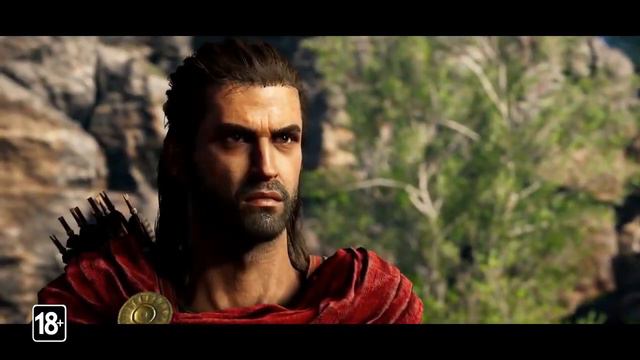 Assassin's Creed: Odyssey - провал серии? смотреть онлайн