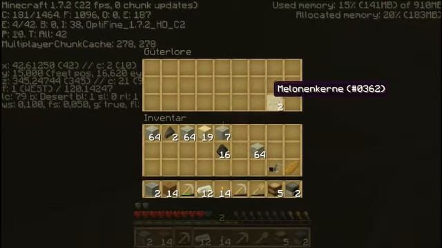 Minefight #02 смотреть онлайн