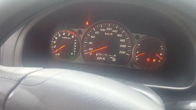Honda cr-v 2006 4 wd смотреть онлайн