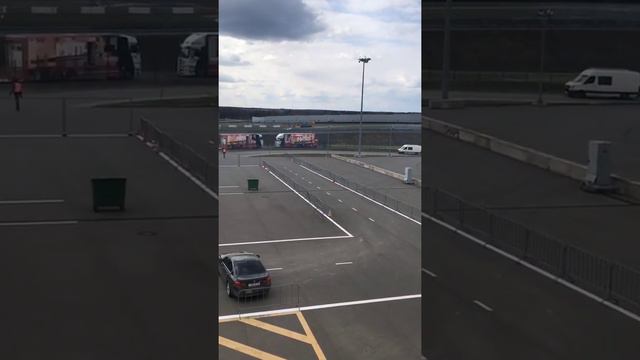 1 этап RDS GP 2021. Сергей Поклонов (Instagram stories от 29.04.21) смотреть онлайн