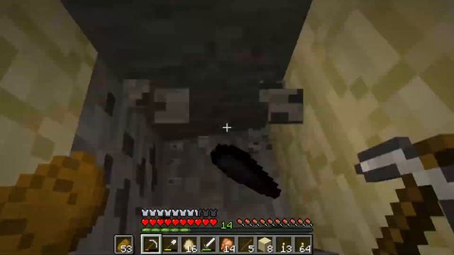 Server Crashes and Failed Expeditions! (Minecraft SMP S1 E2) смотреть онлайн