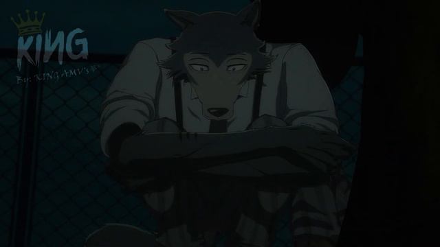 Beastars Season 2「AMV」Hope ᴴᴰ