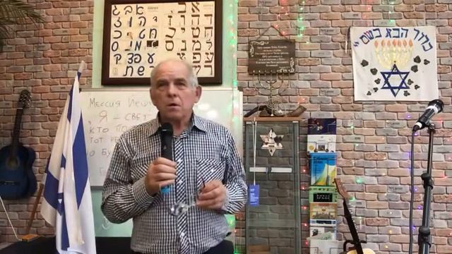 Владимир Яшков «Прости нам» (Матфея 6:12) 15.10.2022г.