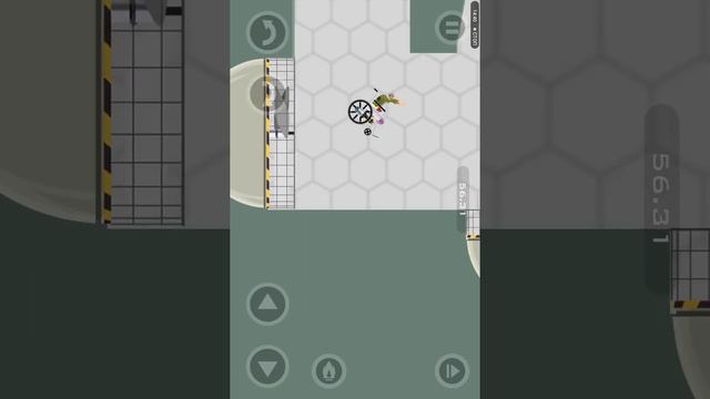 Жесть, играю в Хэппи Вилс. Прохождение 9 уровня на коляске!!!!!!!!!!!!!!! смотреть онлайн