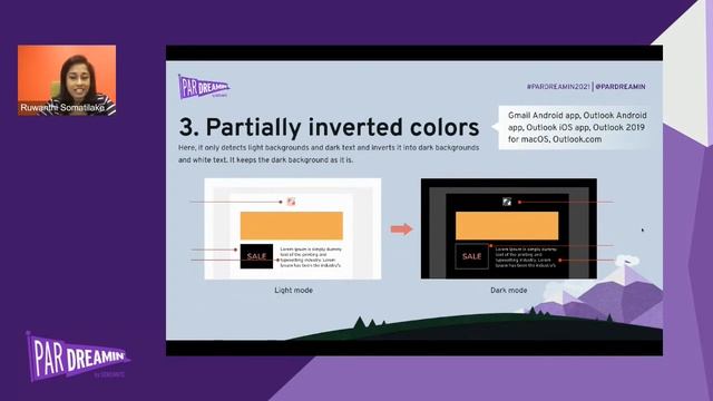 How to Create Dark-Mode Friendly Emails смотреть онлайн