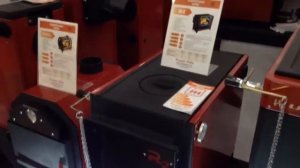 Твердотопливный Котел R2 от компании Термокрафт