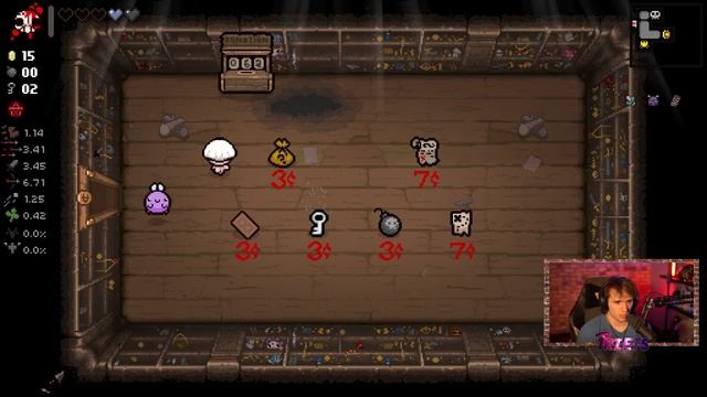 First Floor Birthright = Brimstone (: смотреть онлайн