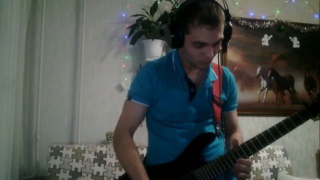Алиса Небо славян cover Pashog113 смотреть онлайн