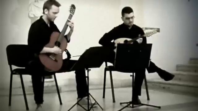 Bolero- Raffaele Calace смотреть онлайн