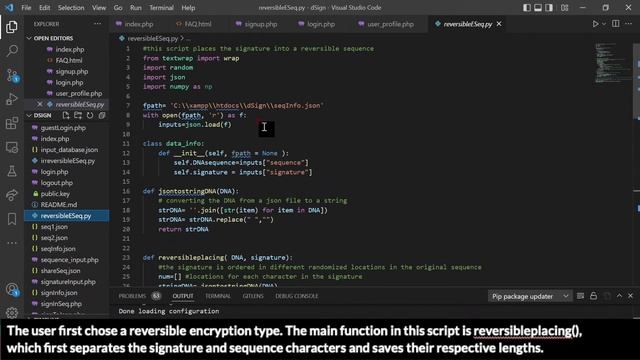 dSign Project Demo смотреть онлайн