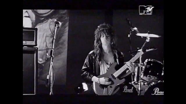 Celtic Frost - Cherry Orchards - Headbangers Ball 1988 смотреть онлайн