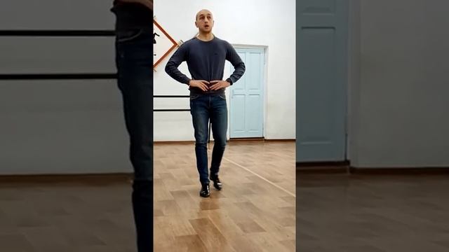 Занятие 7. "Методы исполнения танца "Медленный вальс" и обозначение по фигурам" 28. 04. 2020 смотреть онлайн