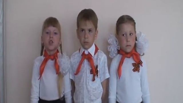 Самуил Яковлевич Маршак «Мальчик из села Поповки» смотреть онлайн