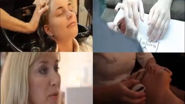 Институт красоты & бутик BABOR - Старомонетный смотреть онлайн