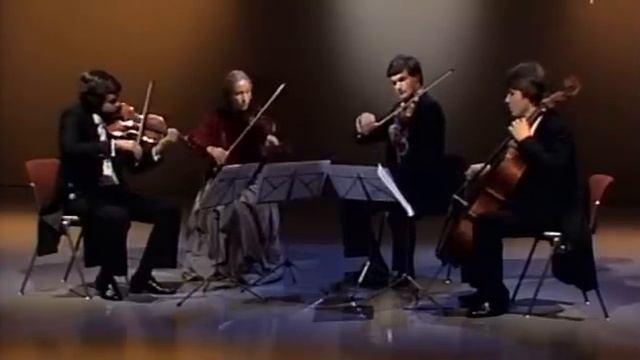 Stravinsky - Trois Pièces