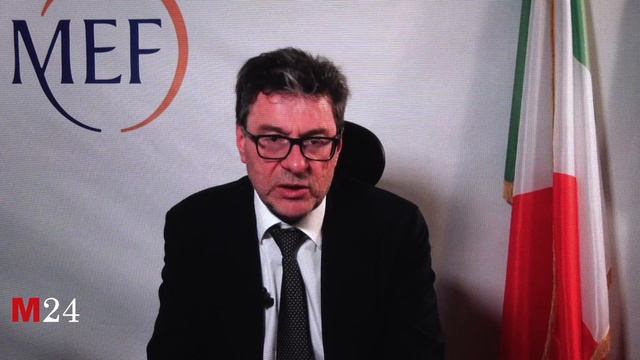Assemblea Confindustria, Fontana e Giorgetti su Malpensa смотреть онлайн