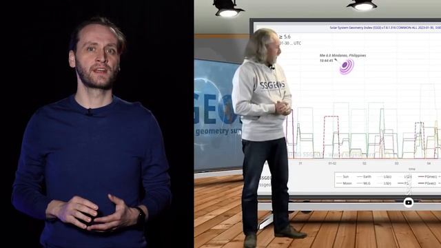 Единственный в мире кто предсказал землетрясение в Турции и Сирии, почему его никто не послушал смотреть онлайн