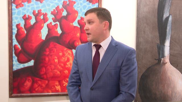 Цвет Удмуртии 23.10.2020 смотреть онлайн
